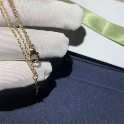 [moco jewelrys]JEUX ARMBAND GOLD DIAMANT
