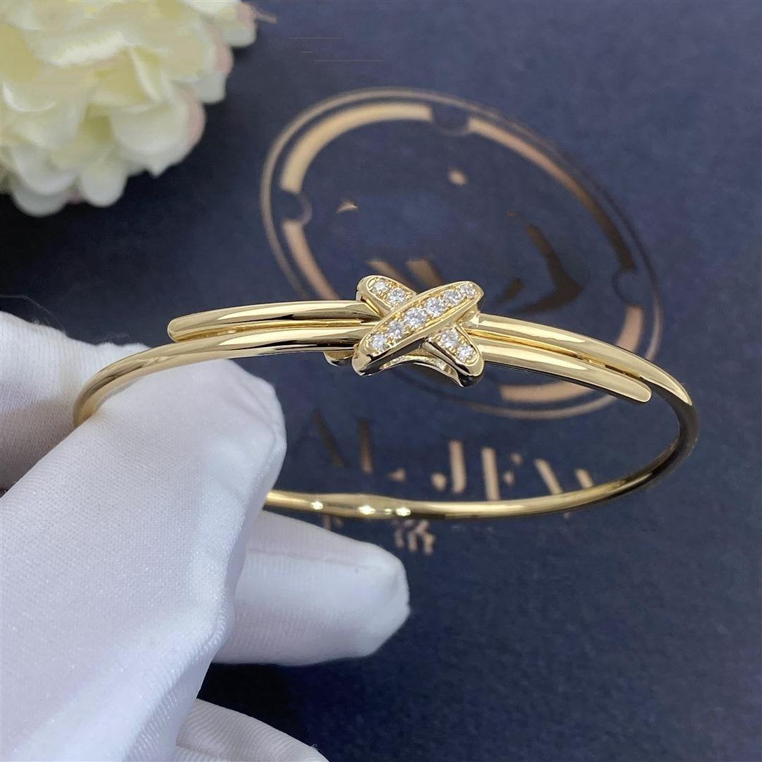[moco jewelrys]ARMBÄNDER GOLD DIAMANTEN