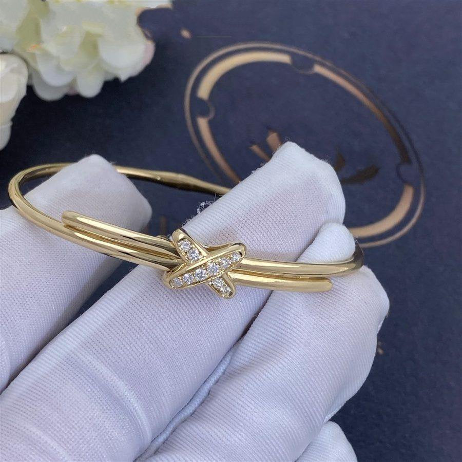 [moco jewelrys]ARMBÄNDER GOLD DIAMANTEN