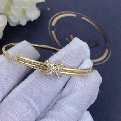 [moco jewelrys]ARMBÄNDER GOLD DIAMANTEN