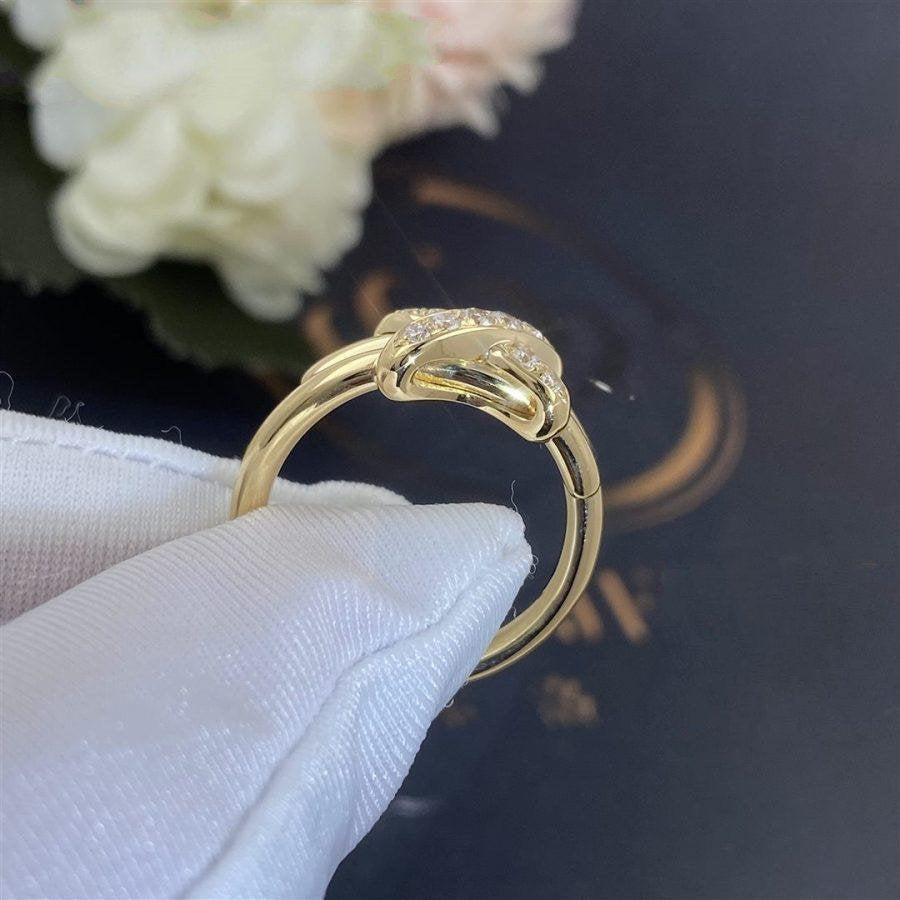 [moco jewelrys]GOLDRINGE SET