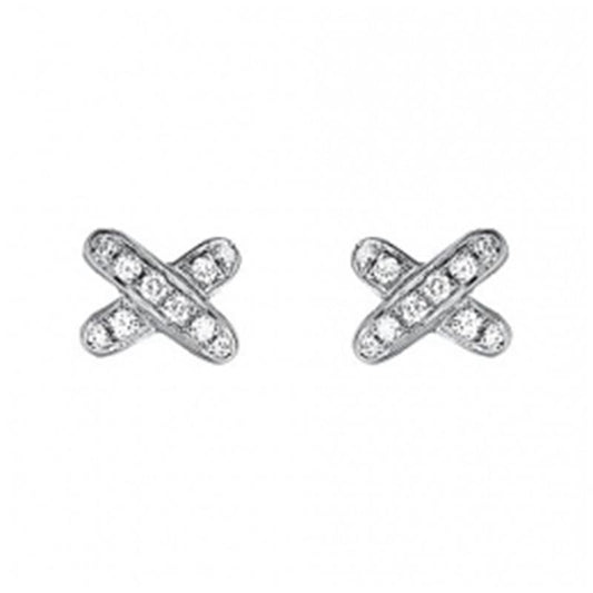 [moco jewelrys]DIAMANT-OHRRING-SETS