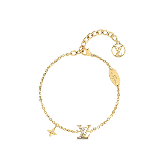 [moco jewelrys]LOGO-STERNSYMBOL GOLDENES ARMBAND