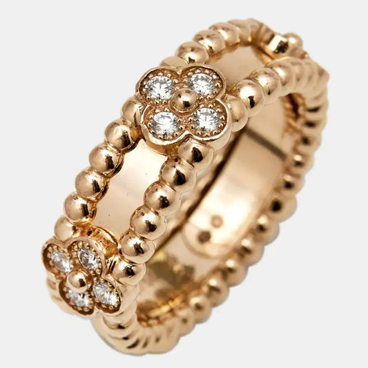 [moco jewelrys]PERLEE DIAMOND RING