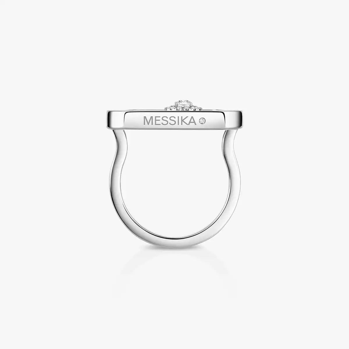 [ Moco ]So Move Diamond Ring