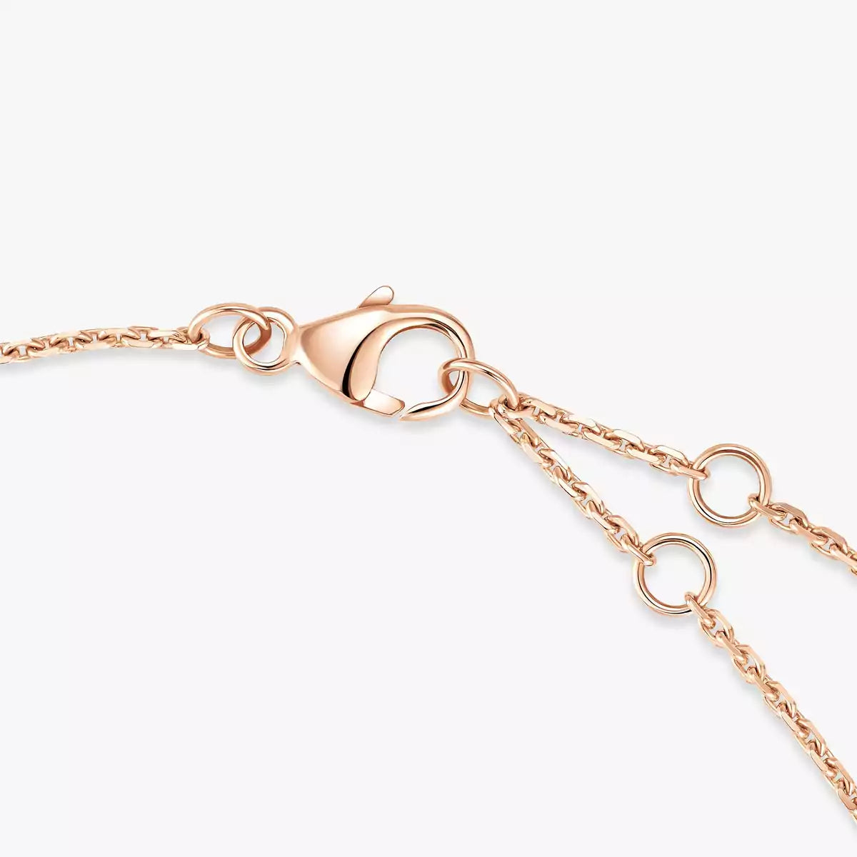 [ Moco ]Baby Move Diamond Bracelet