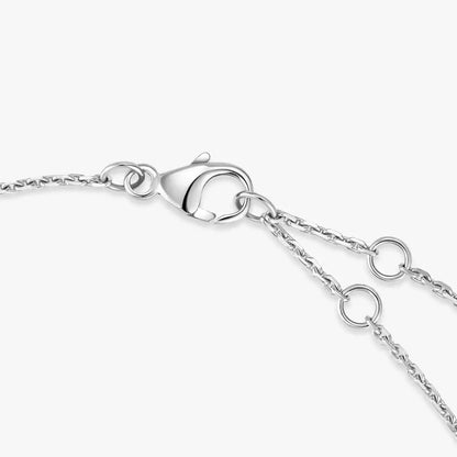 [ Moco ]Baby Move Diamond Bracelet