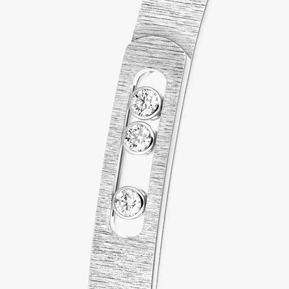 [ Moco ]Move Noa Ciselé bangle