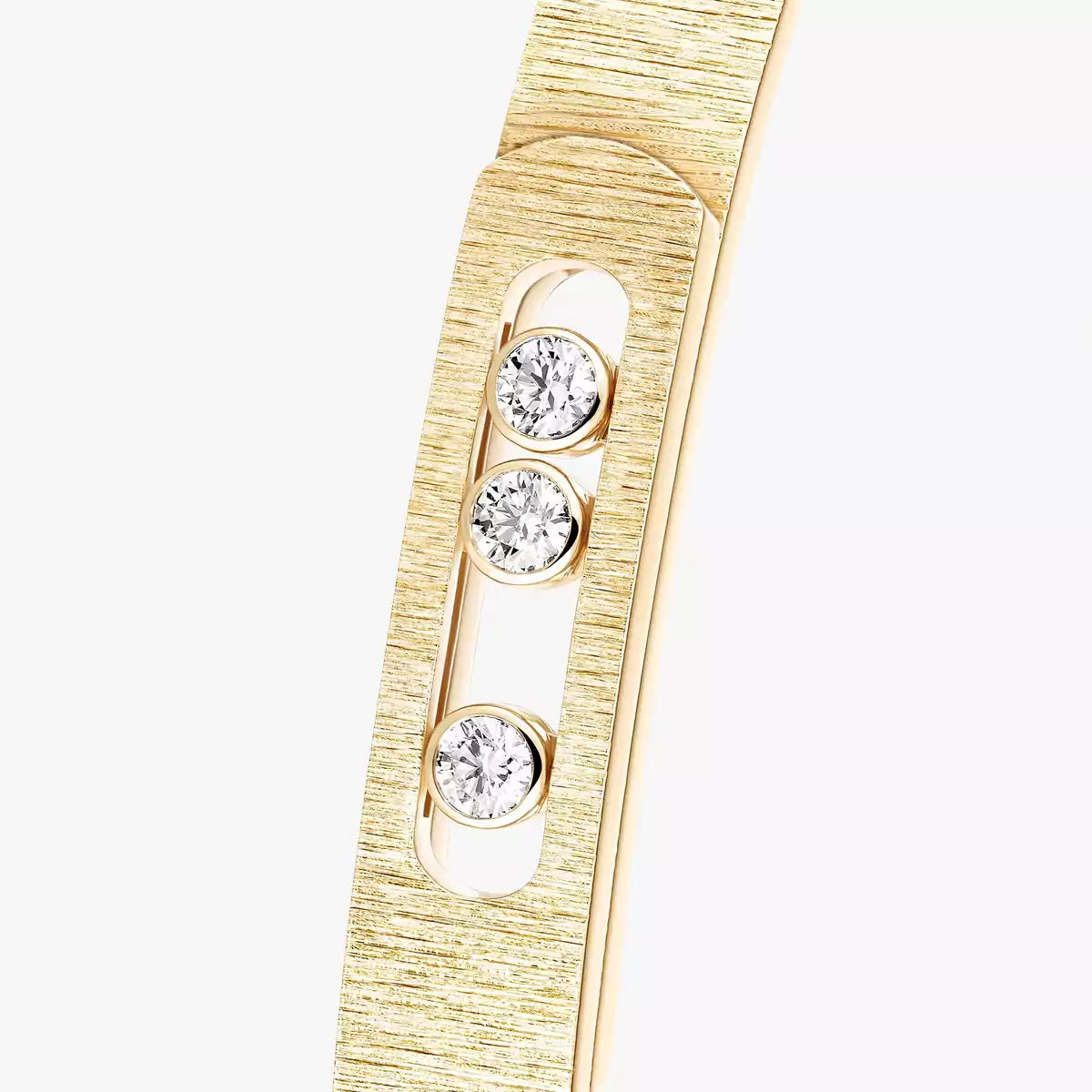 [ Moco ]Move Noa Ciselé bangle