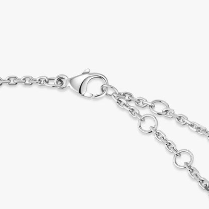 [ Moco ]Move Classique Ciselé bracelet