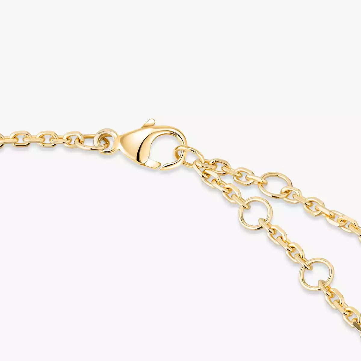 [ Moco ]Move Classique Ciselé bracelet