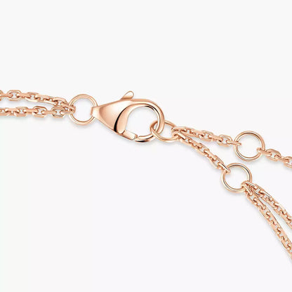 [ Moco ] Move Classique pavé bracelet