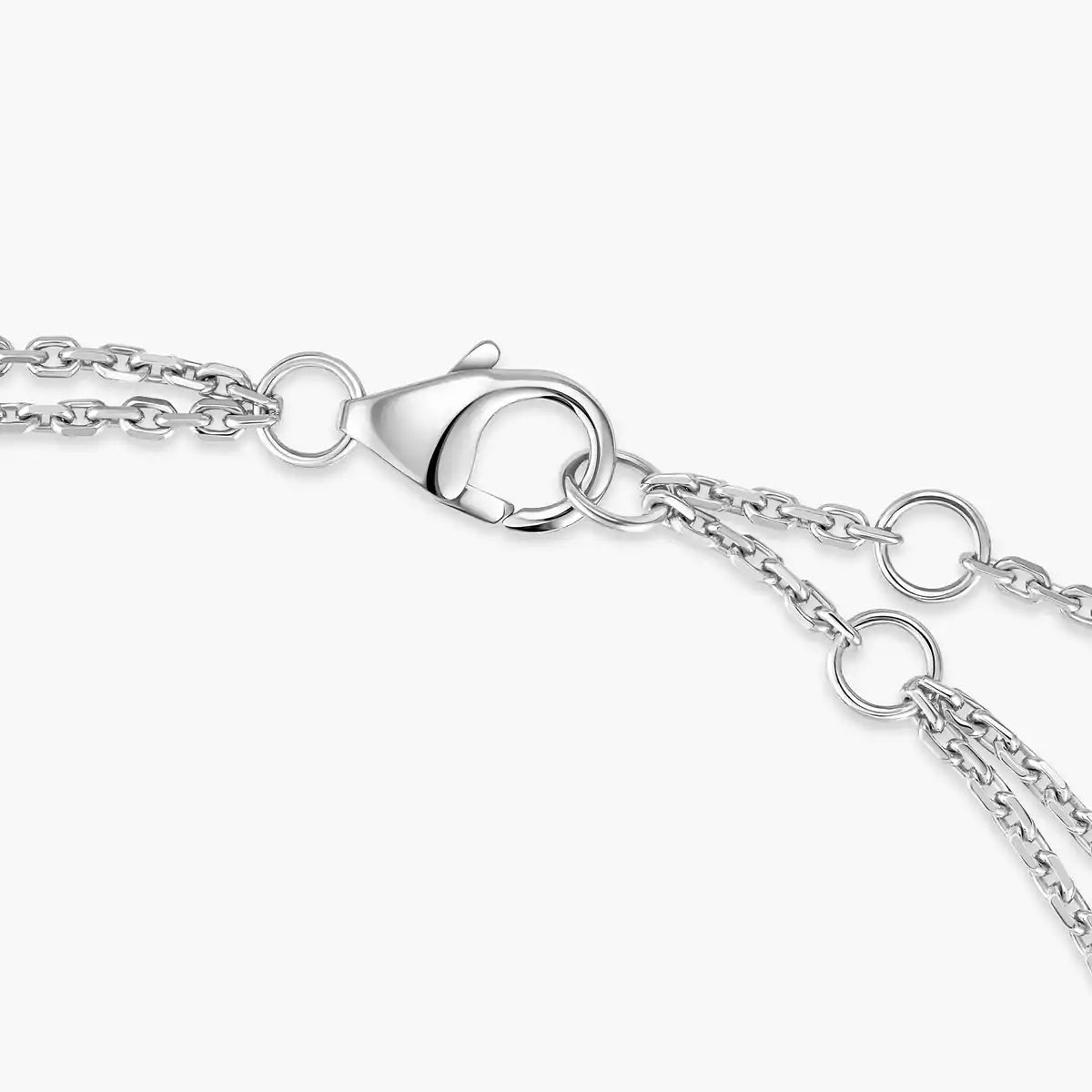 [ Moco ] Move Classique pavé bracelet