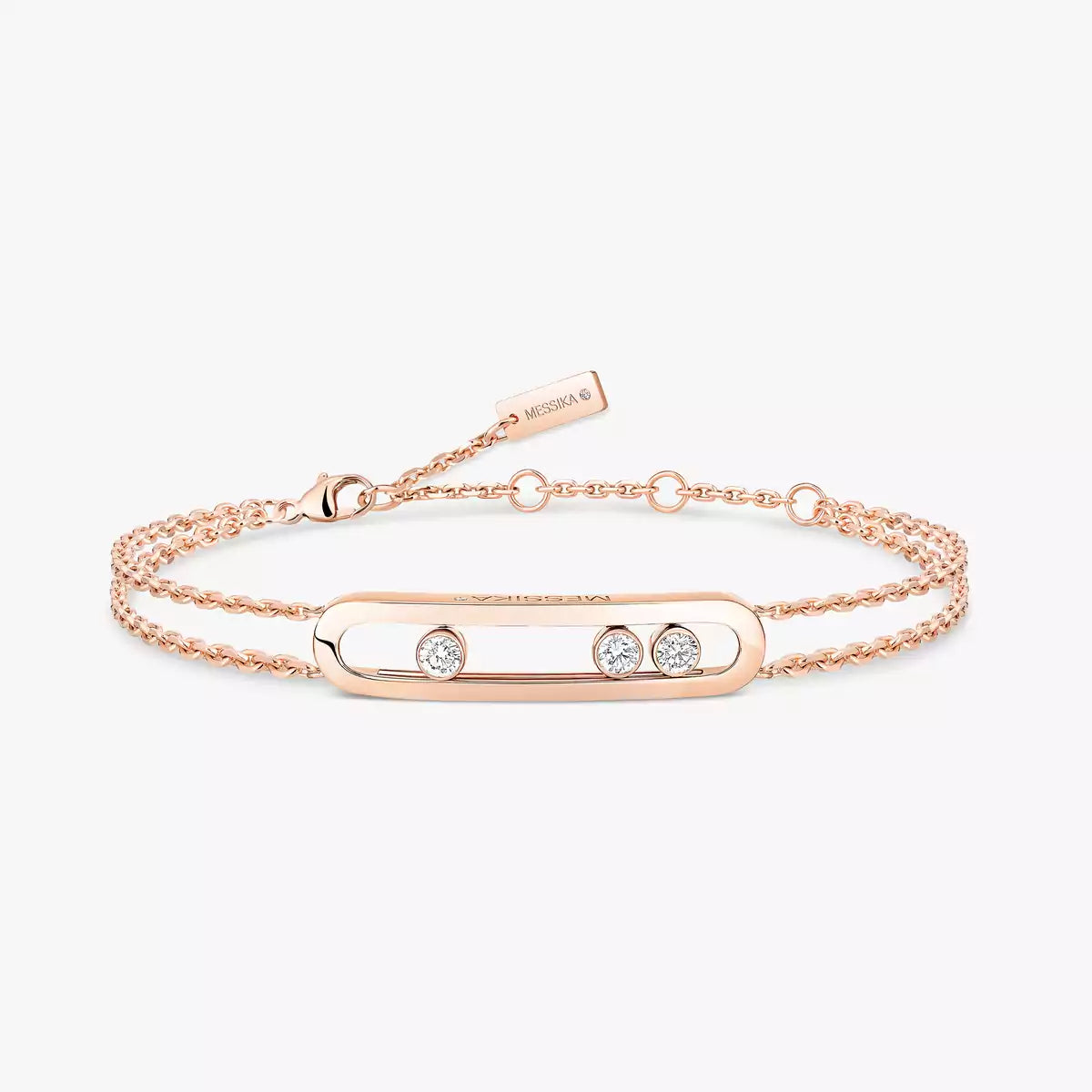 [ Moco ]Move Classique bracelet
