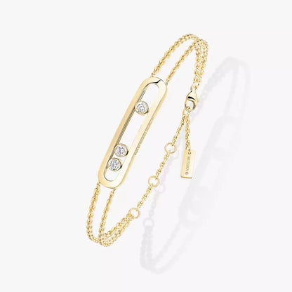 [ Moco ]Move Classique bracelet