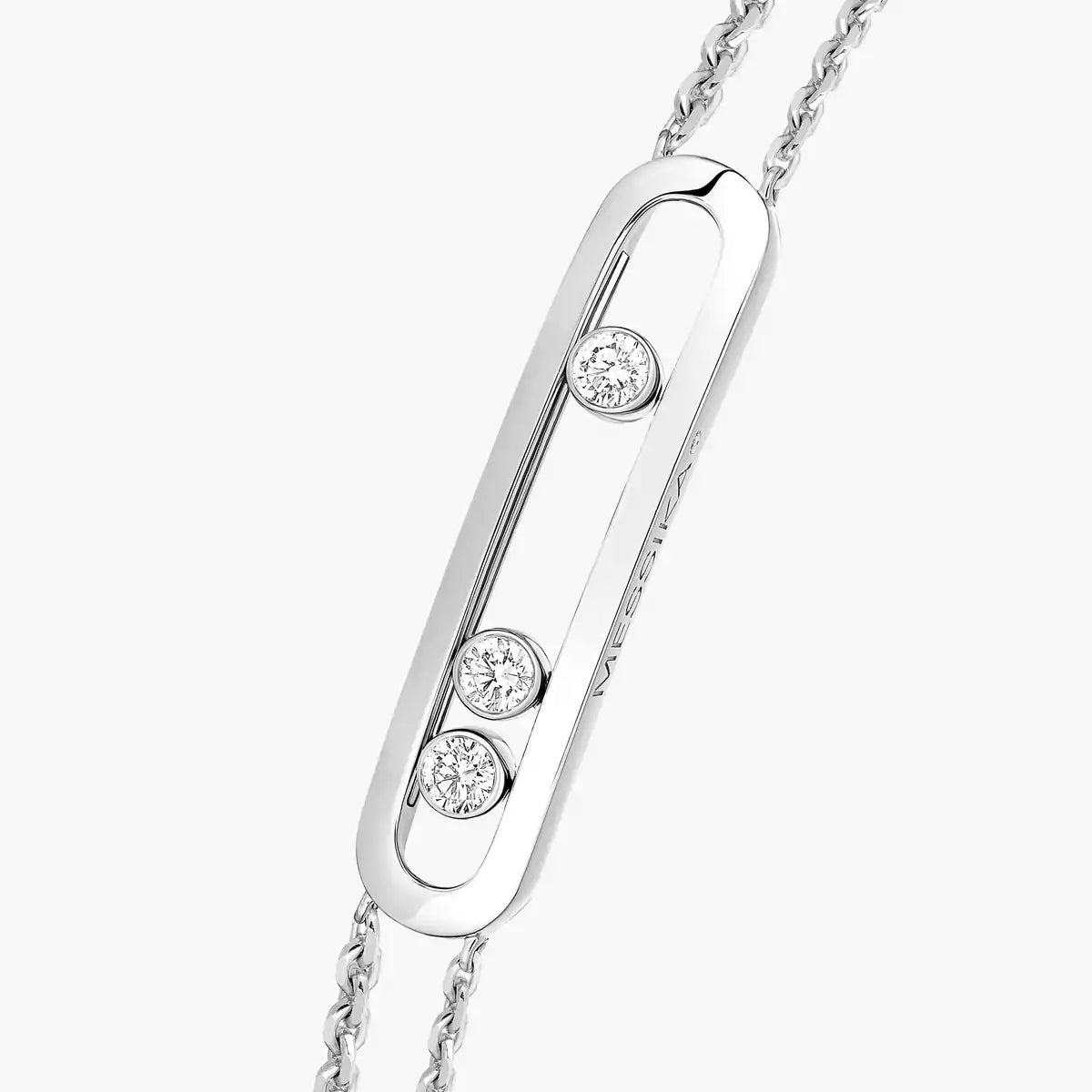 [ Moco ]Move Classique bracelet