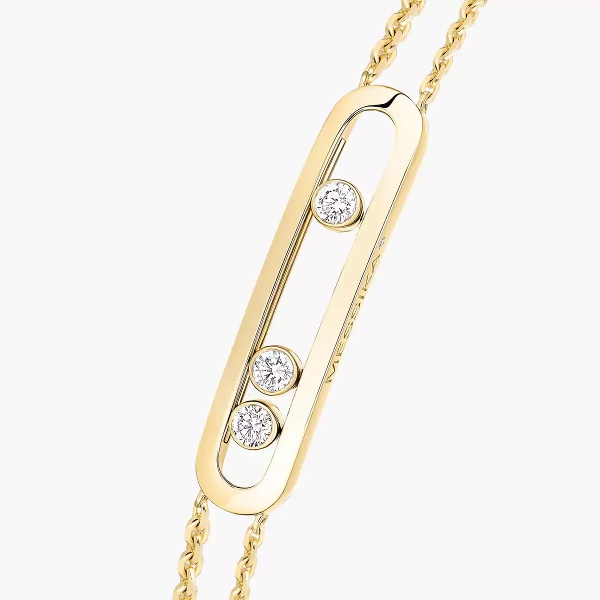 [ Moco ]Move Classique bracelet