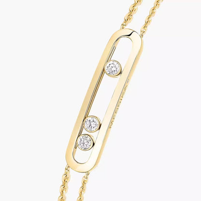 [ Moco ]Move Classique bracelet