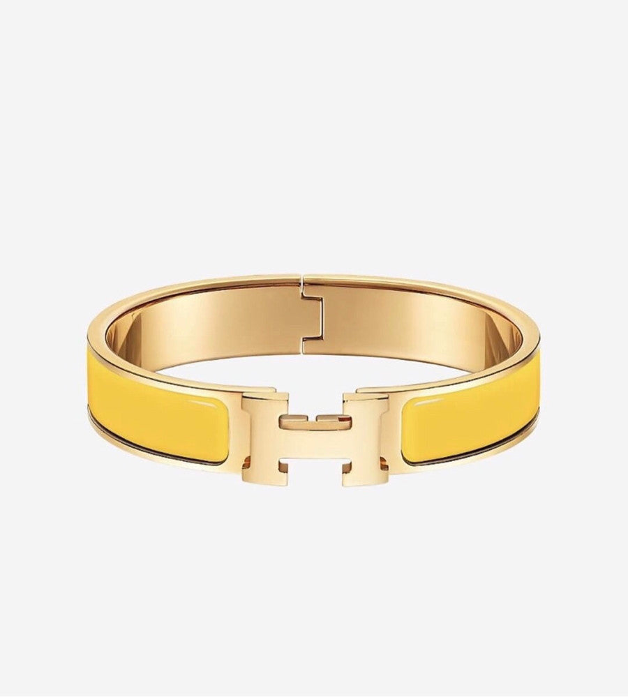 [moco jewelrys]H ARMBAND PERU 12MM